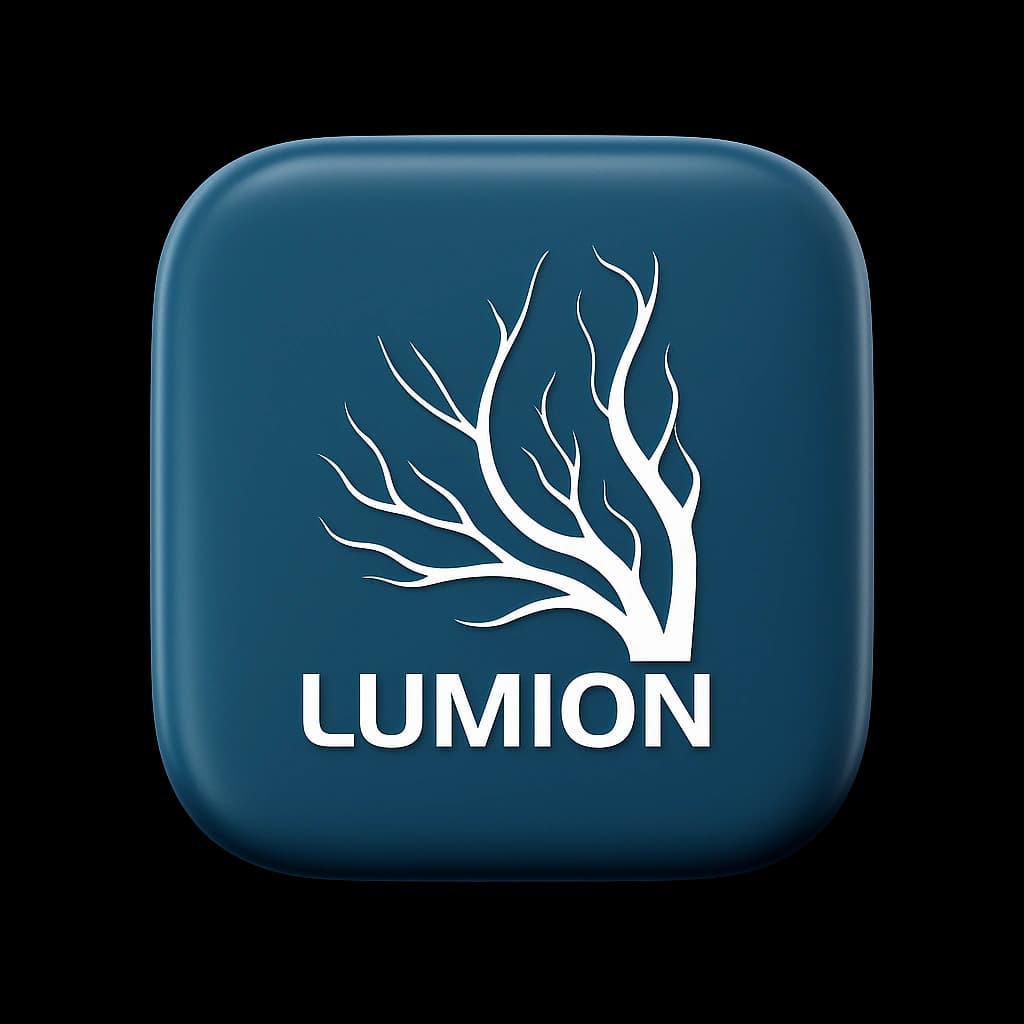 Lumion
