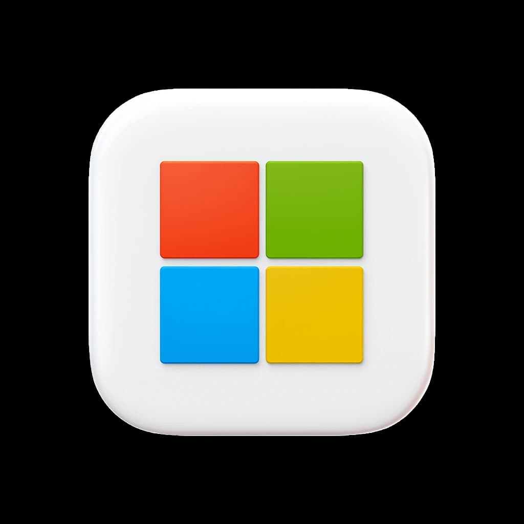 Microsoft